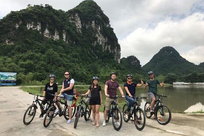 Ninh Binh Day Tour To Visit Hoa Lu -Tam Coc/ Trang An - Mua Cave - Who Will Love This Tour?