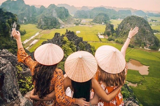 Ninh Binh Day Trip - Why Travelers Love This Tour