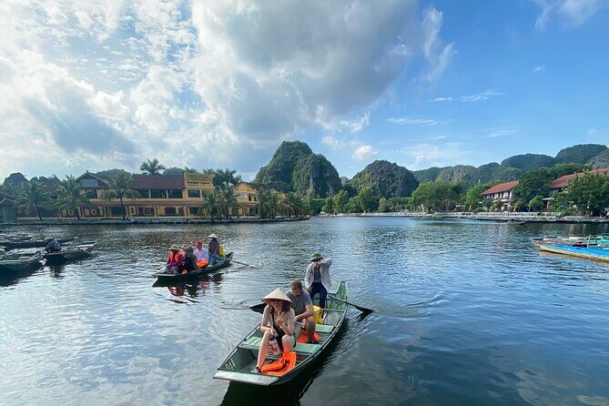 Ninh Binh Day Trips- from Hanoi - Who Will Love This Tour?