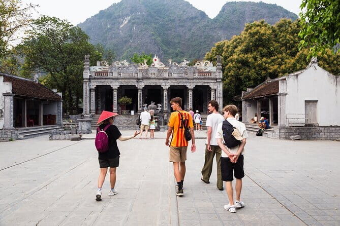 Ninh Binh E-Bike Tour - Secret Landscapes Tam Coc Countryside - Why This Tour Stands Out