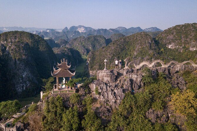 Ninh Binh Full-Day Small Group of 9 Guided Tour from Hanoi - Why Travelers Love This Tour