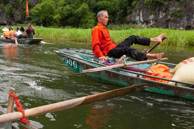 Ninh Binh Full-Day to Hoa Lu Tam Coc & Mua Cave Via Boat & Bike - What Travelers Love About This Tour