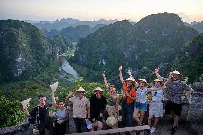 Ninh Binh Full Day Tour from Hanoi by Limousine - The Sum Up: Is This Tour Right for You?