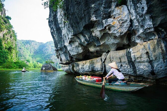 Ninh Binh Full-Day Tour from Hanoi to Hoa Lu, Tam Coc & Mua Cave Via Boat & Bike - Who Should Consider This Tour?