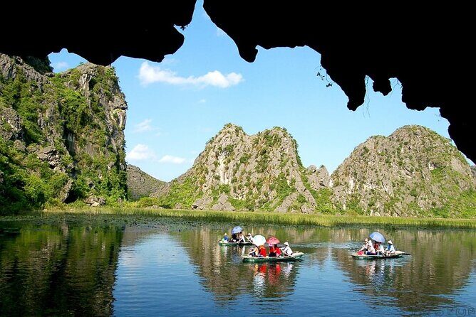 Ninh Binh Full-Day Tour From Hanoi to Hoa Lu & Tam Coc - Potential Drawbacks and Considerations