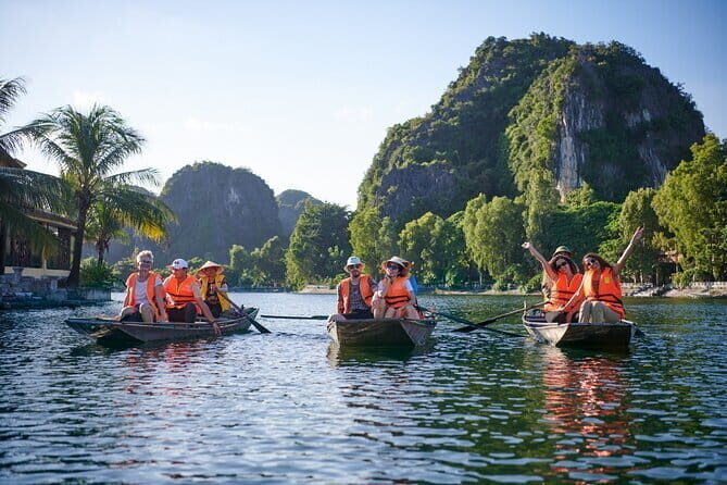 Ninh Binh Full day trip from Ninh Binh - Final Thoughts: Who Should Book This Tour?