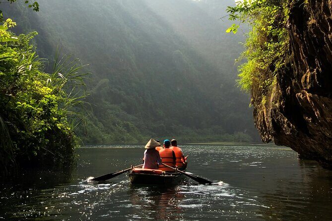Ninh Binh Ha Long | 3 days 2 nights | 2025 Updated Travel Package - FAQs