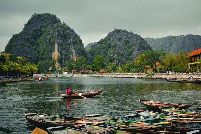 Ninh Binh Heritage trip in a day - What to Expect and Why It Matters