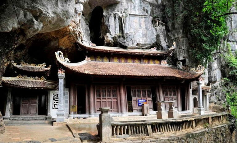 Ninh Binh Highlights: Bai Dinh, Hoa Lu, Mua Cave & Trang An - Who Should Consider This Tour?