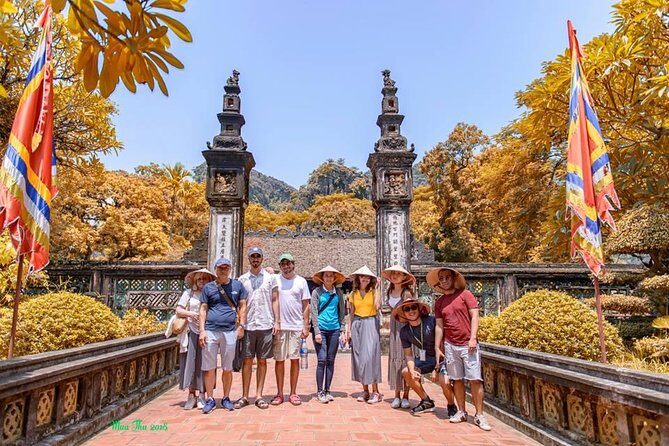 Ninh Binh Highlights Tour from Hanoi 1 or 2-Day - All Inclusive - Tam Coc: The Land of Limestone Karsts and Caves