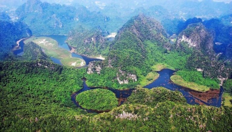 Ninh Binh - Hoa Lu - Tam Coc - Mua Caves & Buffet Lunch - The Experience of the Tour: Why It Works