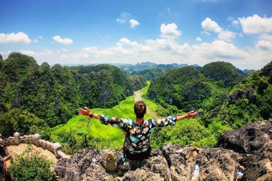 Ninh Binh: Hoa Lu, Trang An and Mua Caves Hiking Day Trip - Practical Details and What They Mean for You