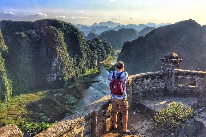 NINH BINH MEMORABLE DAY: Hoa Lu, Mua Cave, boat trip Tam Coc, Trang An optional - What Makes This Tour Stand Out?