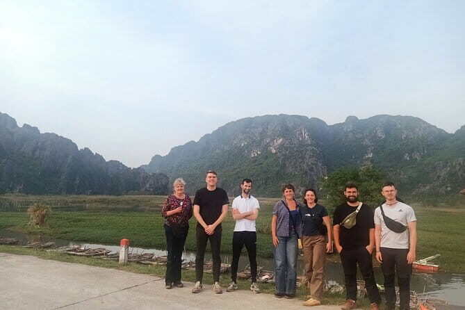 Ninh Binh One Day Cuc Phuong National Park Small Group Tour - Who Will Appreciate This Tour?