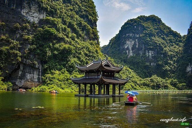 Ninh Binh One Day Tour To Visit Hoa Lu - Trang An - Mua Cave - What the Reviews Say