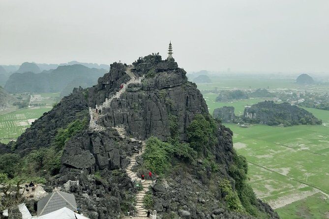 NINH BINH package tour in 2 days/ 1 night: visit world heritage site & eco tour - Why This Tour Stands Out