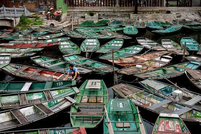 Ninh Binh Photo Explorer - The Sum Up: Is It Worth It?