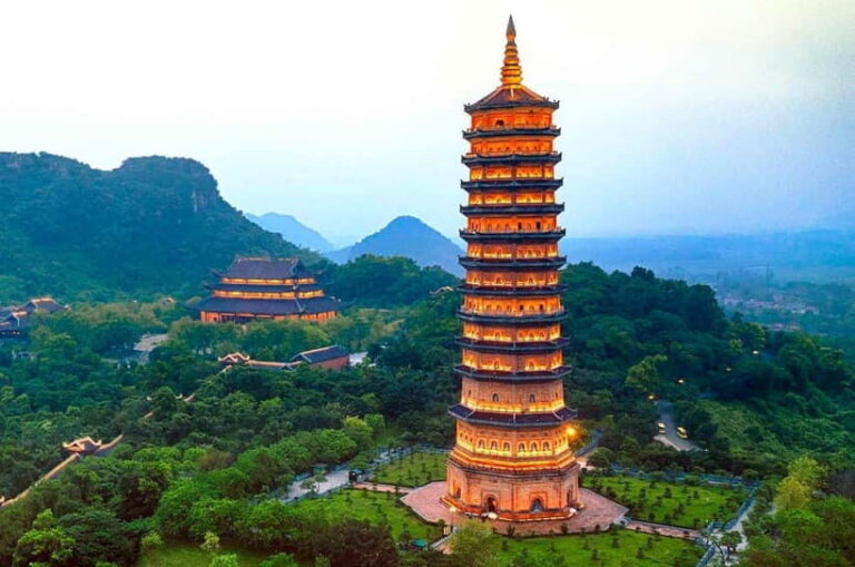 Ninh Binh Private Tour: Bai Dinh, Trang An/Tam Coc, Mua Cave - The Practicalities: What to Know Before You Go