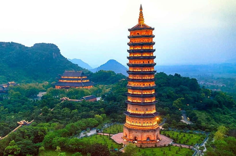Ninh Binh Private Tour: Bai Dinh, Trang An/Tam Coc, Mua Cave - The Practicalities: What to Know Before You Go