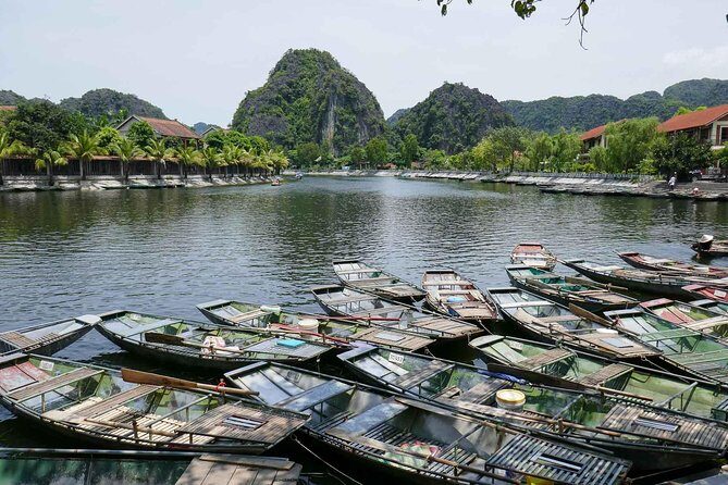 Ninh Binh Private VIP Tour - An In-Depth Look at the Ninh Binh Private VIP Tour