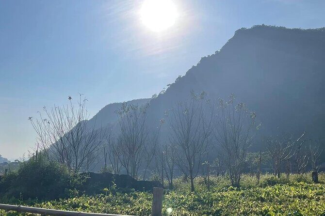 Ninh Binh - Pu Luong | Best Optional Choices | 3 - 4 days Tours - Deep Dive into the Itinerary