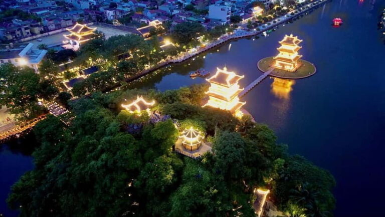 Ninh Binh Sunset Motobike Tour: Mua Cave, Bich Dong, Hoa Lu - The Transportation and Cost Perspective