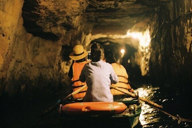 Ninh Binh Tour Bai Dinh Trang An Mua Cave Small Group Limousine - Bai Dinh Pagoda: Vietnam’s Largest Spiritual Complex