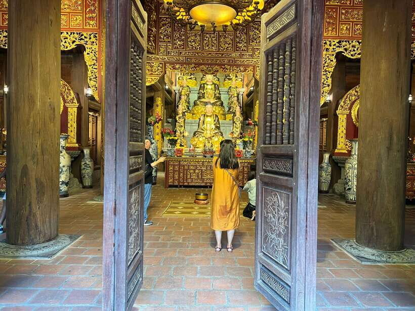 Ninh Binh Trang An Boat Ride, Halong Bay Cruise 2 Day Tour - Who Is This Tour Best For?