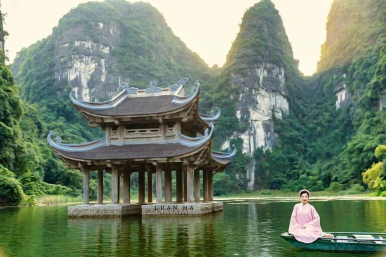 Ninh Binh: Trang An, Mua Cave, Hoa Lu & Bird Valley Day Trip - What’s Included and What to Expect