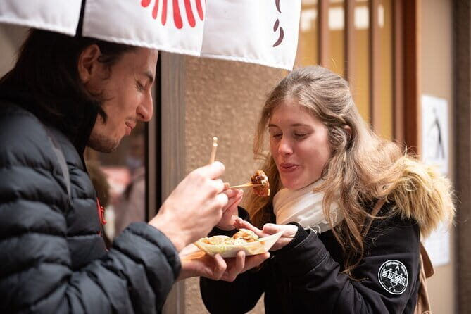 Nishiki Market, Private Sushi class & Sake Tasting in Townhouse - Who Will Love This Tour?