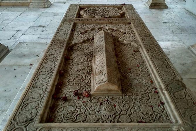 Nizamuddin Tour - A Detailed Breakdown of the Itinerary