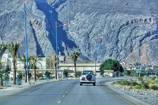 Nizwa and Green Mountain Group Full day tour - The Experience in Detail