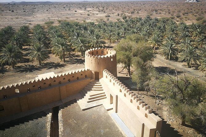 Nizwa and Jabrin day trip (English) - A Practical Overview of the Tour