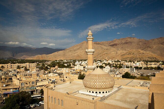 Nizwa and Oman's Historical Gems Tour - The Experience Through the Eyes of Past Travelers