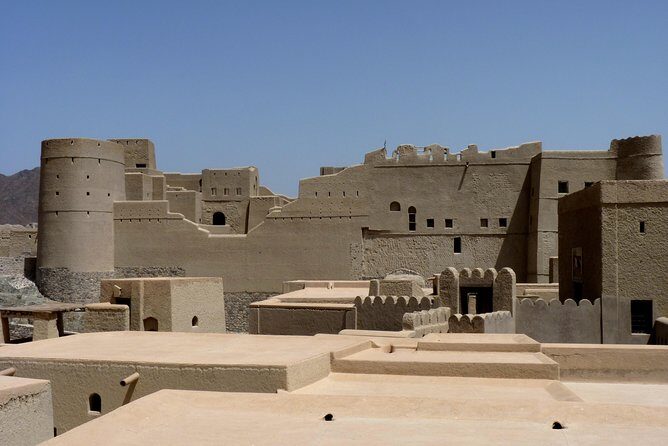Nizwa Bahla & Jabrin Fort(Muscat tours) as private and custom trip - Final Thoughts: Who is This Tour Best For?