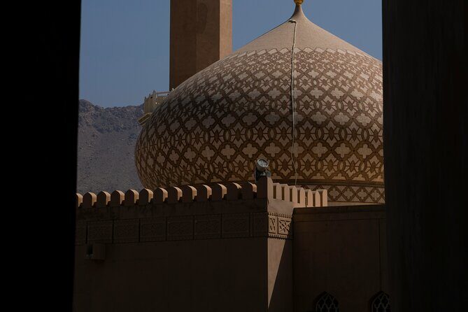 Nizwa by Night Sightseeing Tour - Final Thoughts