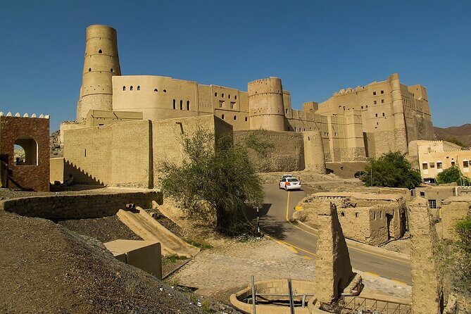 Nizwa City Tour Full Day - Value and Practicalities
