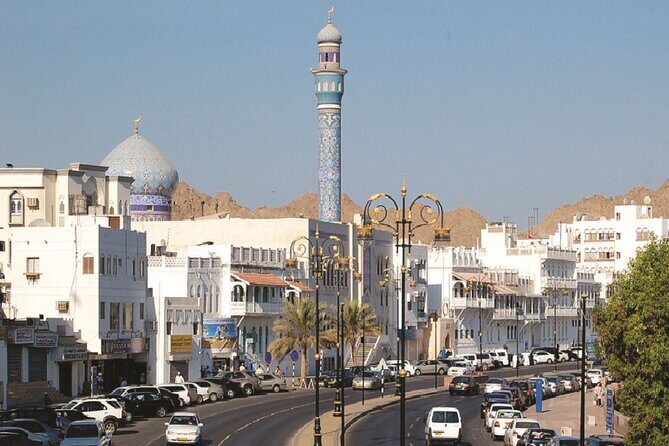 Nizwa Full Day Tour from Muscat with JABREEN fort - The Practicalities: What You Need to Know