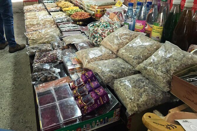 Nizwa Market, Nizwa Fort, Misfat Al Abriyeen, Jabal Shams - Who Will Love This Tour?