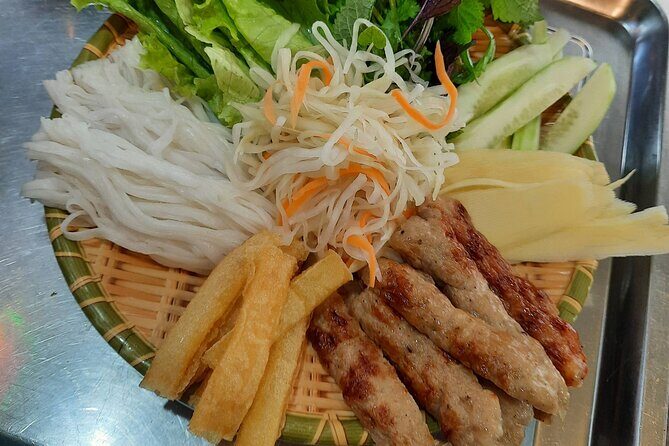 No Diet Club - Local food tour in Hanoi with many tastings ! - What’s the Value?
