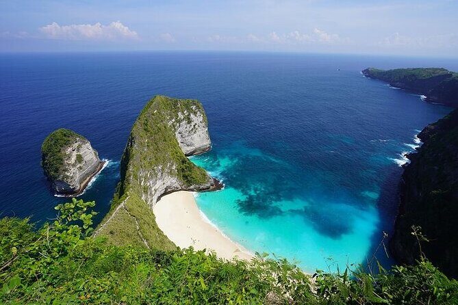 No:#1. Penida Island Tour And Snorkeling With Manta - The Sum Up