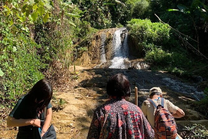 Nong khiaw, 1Day Muang Ngoy Waterfall, Local Village and Kayaking - Final Thoughts: Who Will Appreciate This Tour Most?