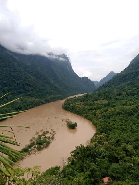 Nongkhiaw boat trip to Muang Ngoi - What’s Included and What to Consider