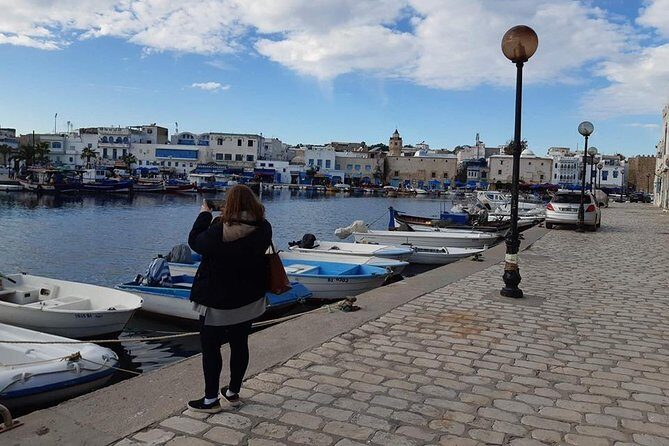 North Africa Tour Bizerte Cape Angela and Ichkeul Unesco park - Transportation and Logistics