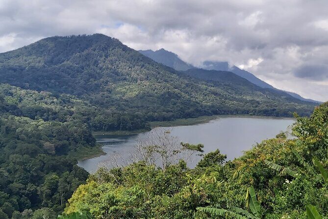 North Bali Private Tour - All Inclusive - Who Should Consider This Tour?