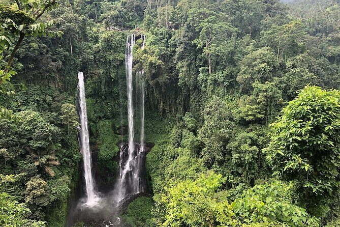 North Bali Tour: Banyumala Waterfall & Wanagiri Hidden Hills - Final Thoughts