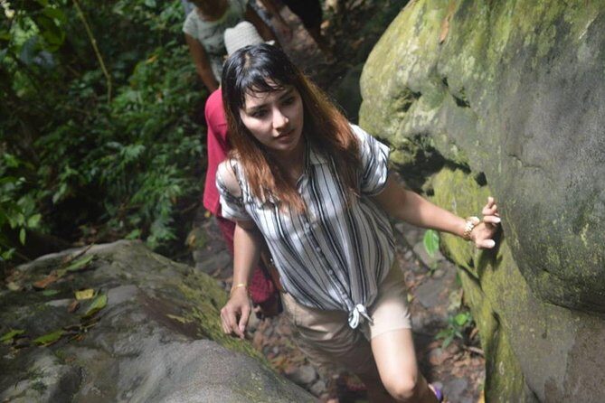North Lombok Waterfall Trip (Sendang Gile & Tiu Kelep Waterfall) - Practical Details: What You Need to Know