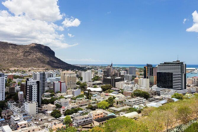 North & South in one Day All inclusive Private Tour with Lunch - Real Guest Experiences and Insights