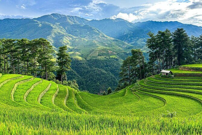 Northeast Special Hidden Indochina 5days - Private Tour. - What’s Included and What’s Not