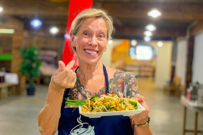 Northern Thai Cooking Experience in Chiangmai - Practical Details: Logistics and Value